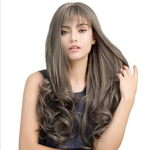 Silk High-Temp Hood for Curly Hair