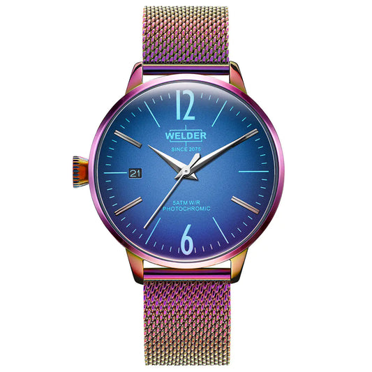 Welder Women's Moody Classic WRC739