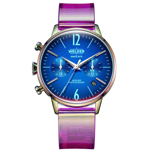 Welder Moody WWRC127 Women's Watch